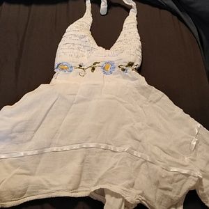 Authentic from mexico. Toddler sundress